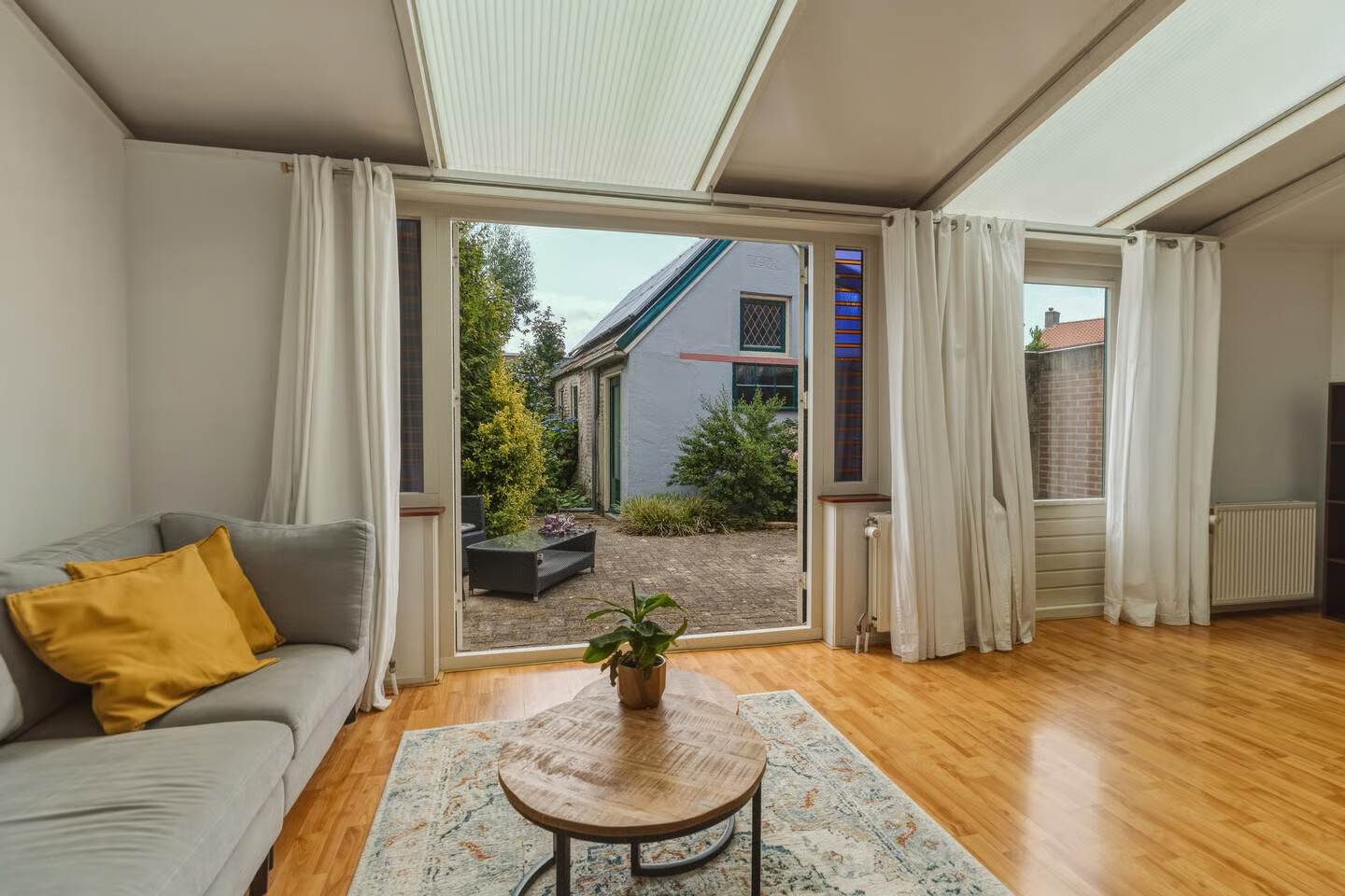 Hoekwoning te koop: Hatertseweg 297, Nijmegen