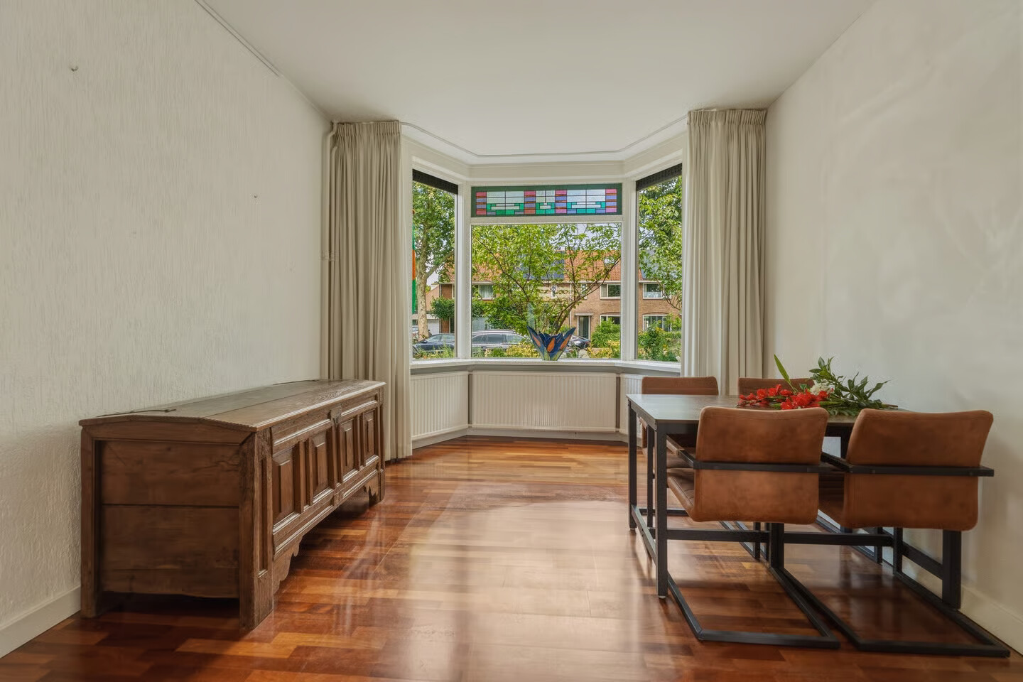 Hoekwoning te koop: Hatertseweg 297, Nijmegen