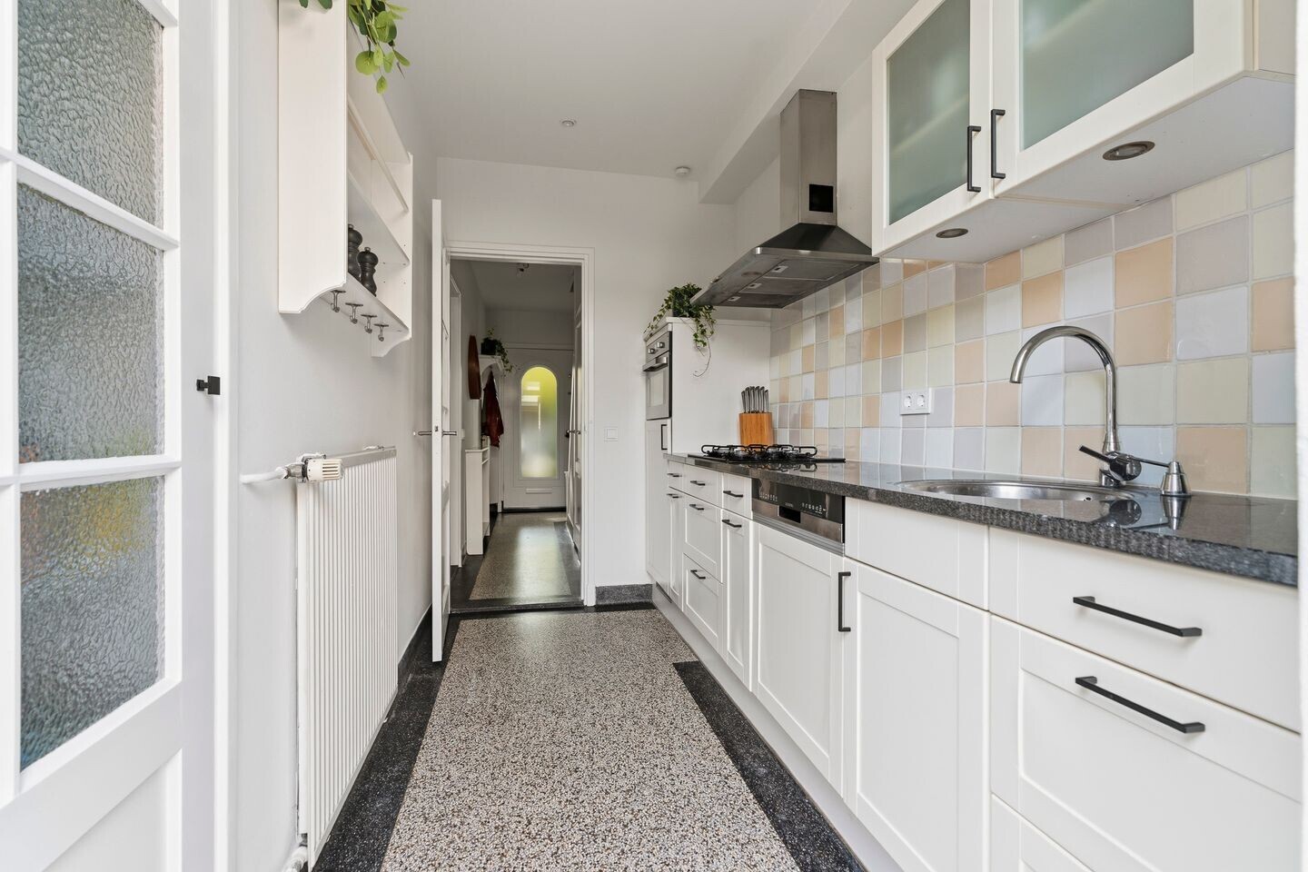 Tussenwoning te koop: Hatertseweg 264, Nijmegen