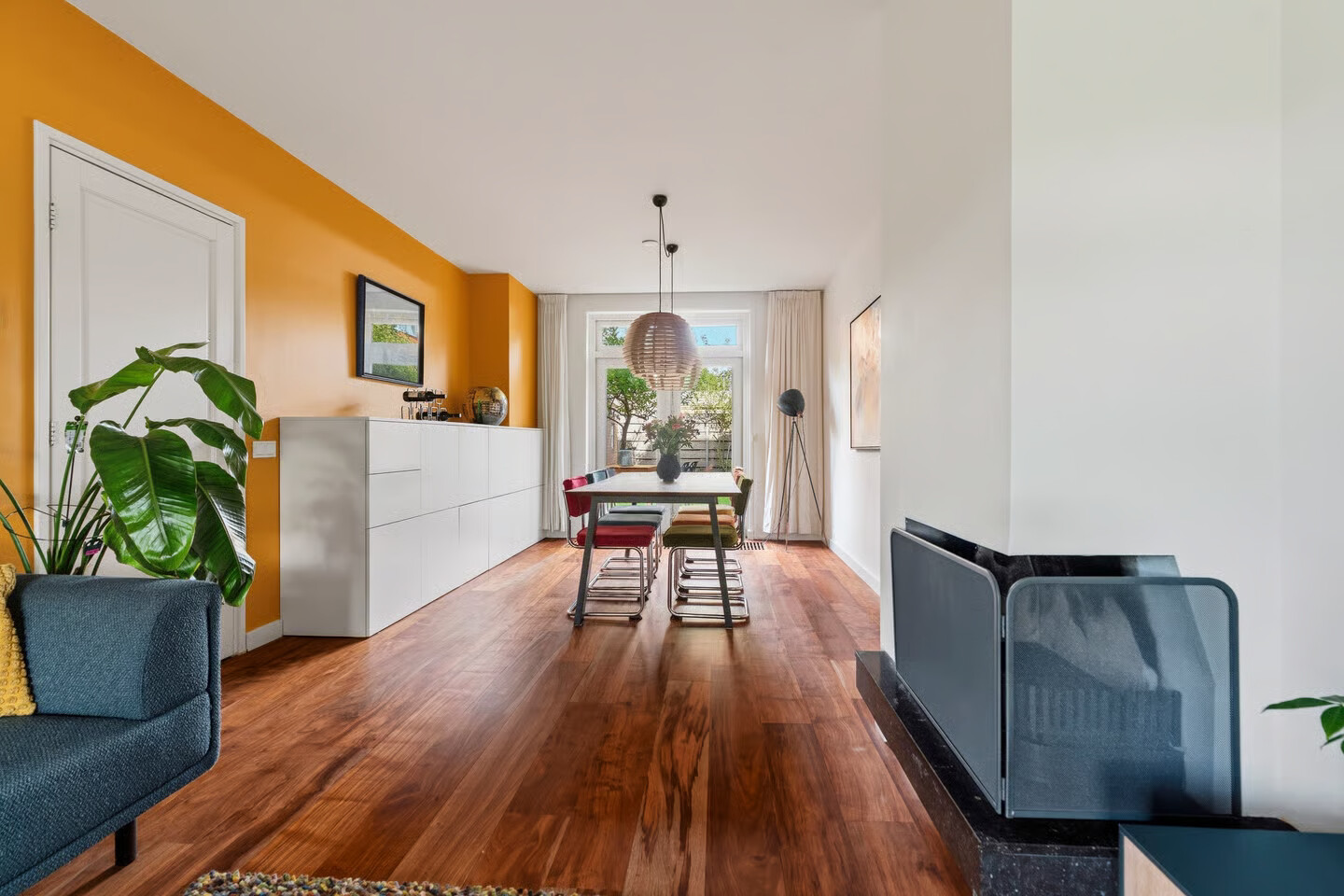 Tussenwoning te koop: Hatertseweg 264, Nijmegen