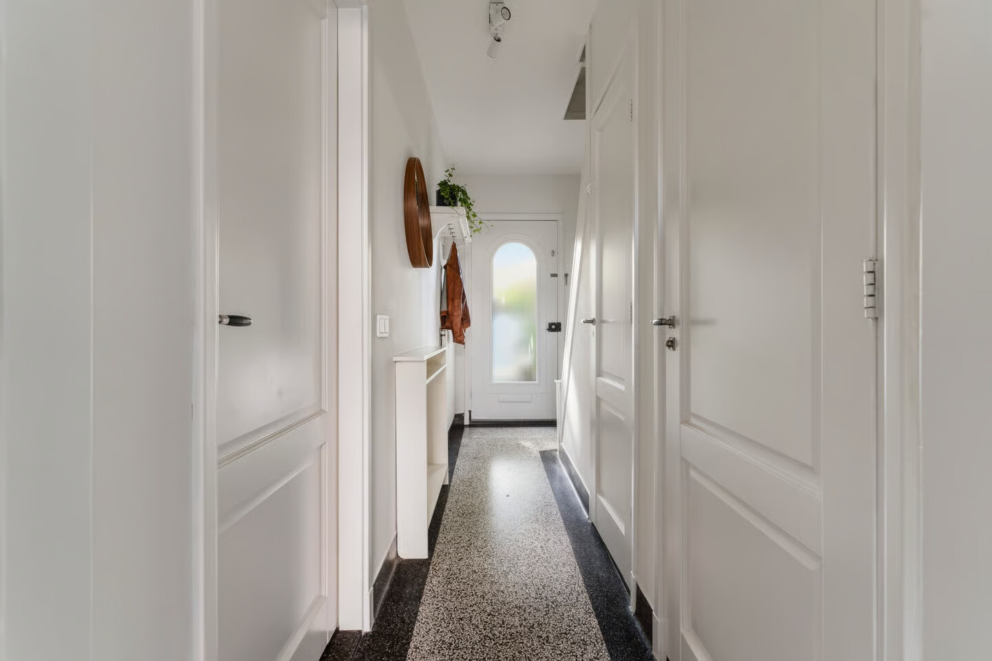 Tussenwoning te koop: Hatertseweg 264, Nijmegen
