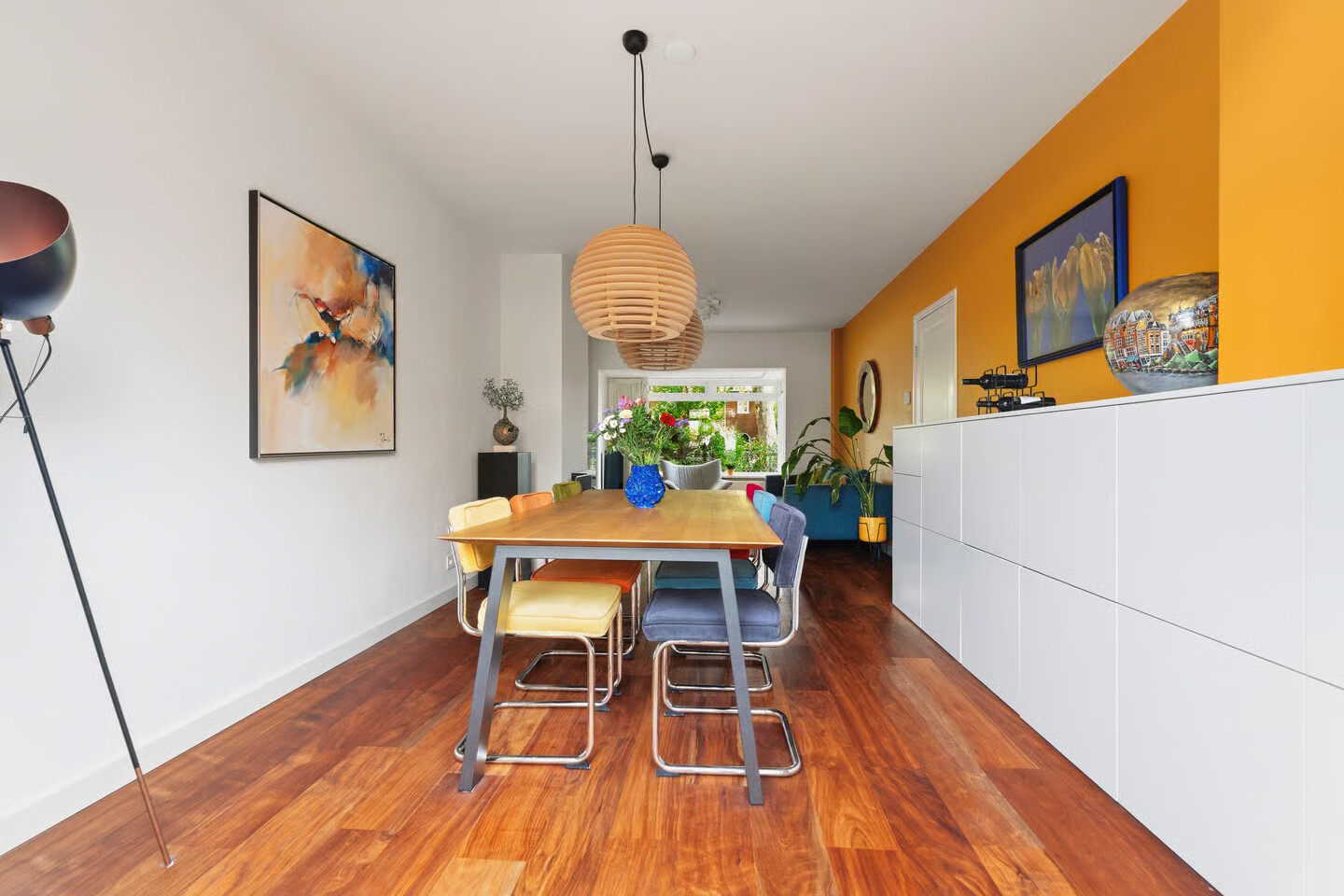 Tussenwoning te koop: Hatertseweg 264, Nijmegen