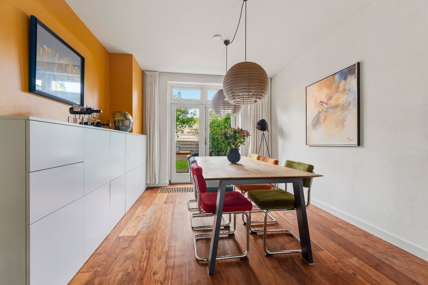 Tussenwoning te koop: Hatertseweg 264, Nijmegen