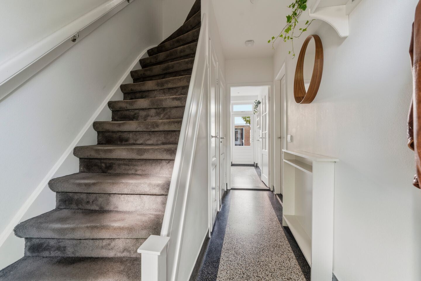 Tussenwoning te koop: Hatertseweg 264, Nijmegen