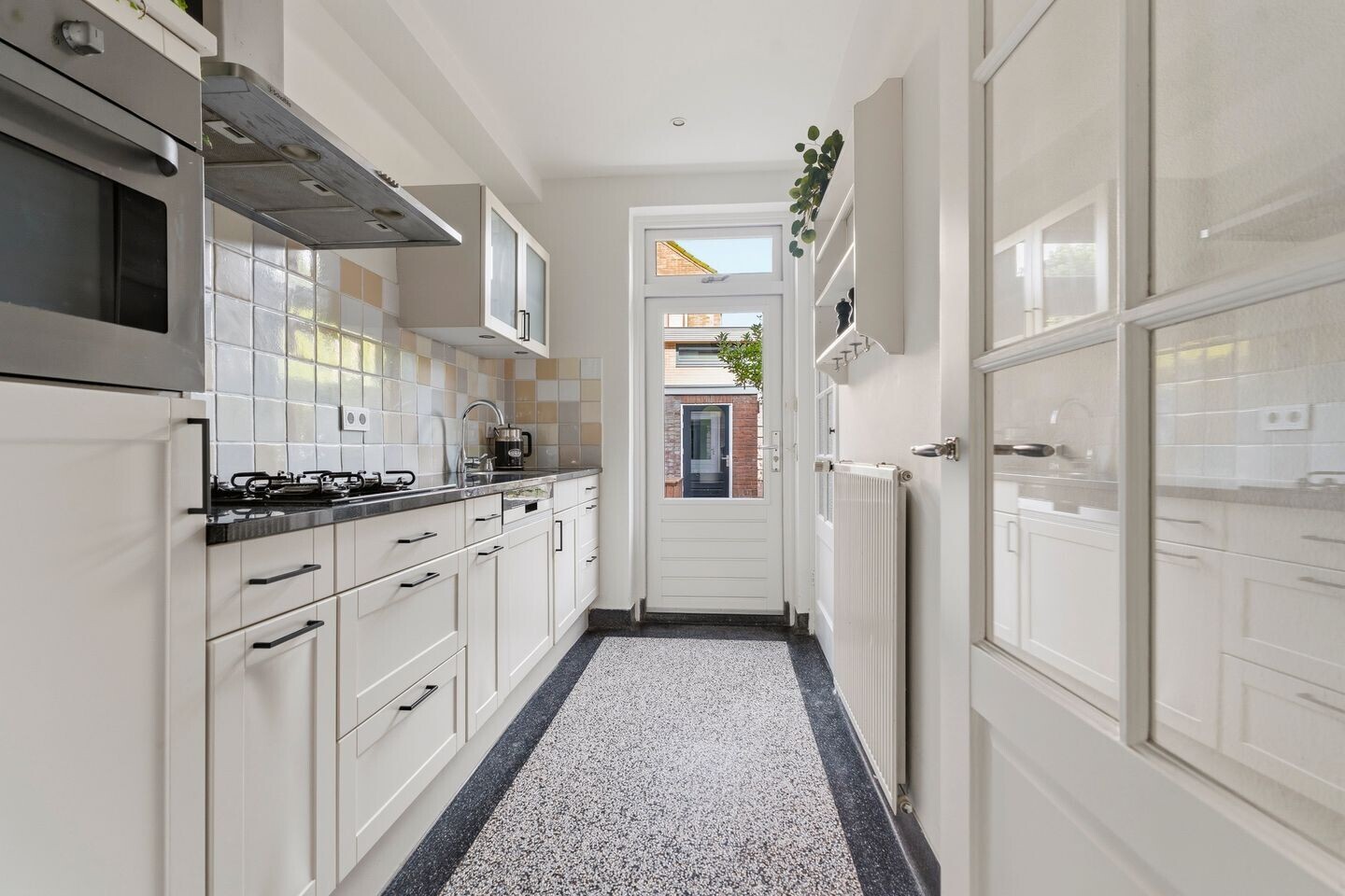 Tussenwoning te koop: Hatertseweg 264, Nijmegen
