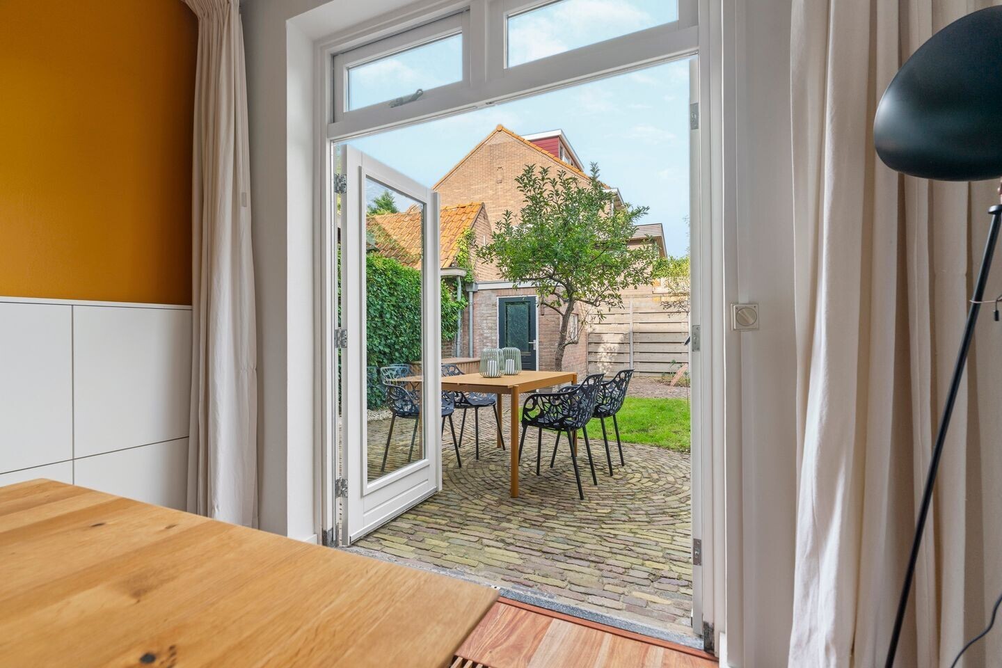 Tussenwoning te koop: Hatertseweg 264, Nijmegen