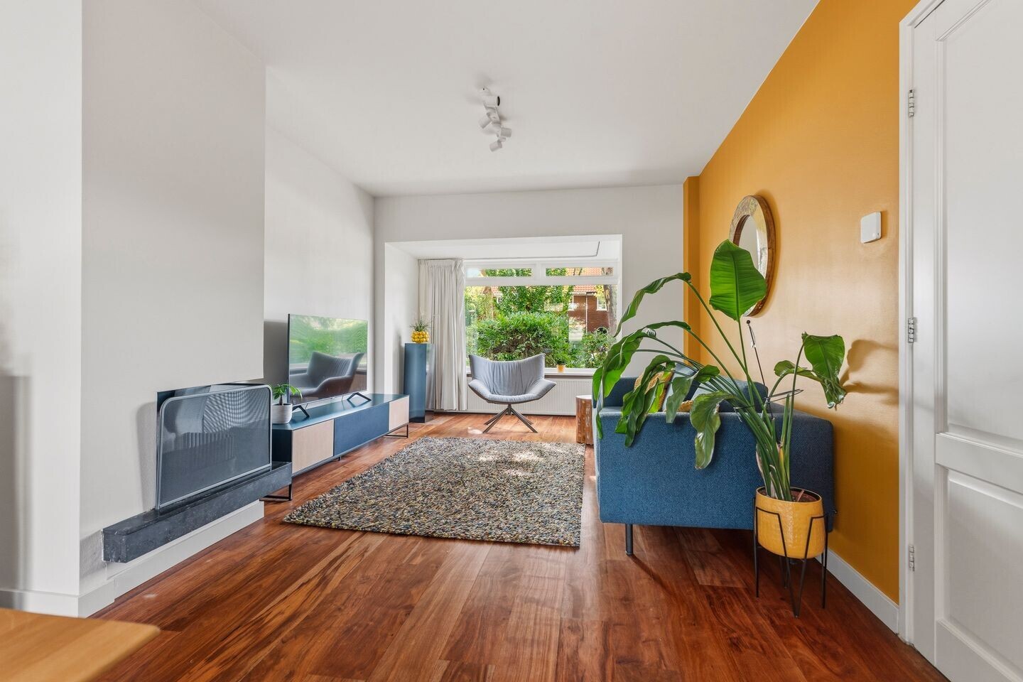 Tussenwoning te koop: Hatertseweg 264, Nijmegen