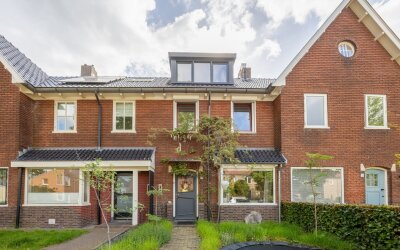 Veldstraat 13