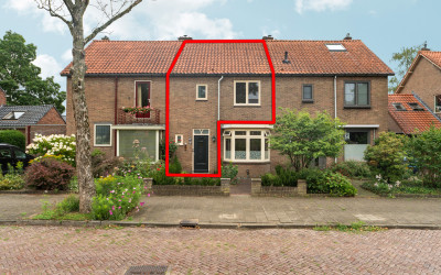 Veldstraat 47-B