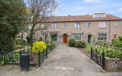 Veldstraat 20