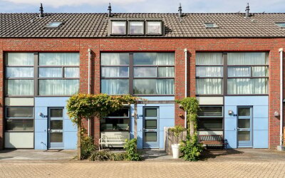 Enkstraat 5