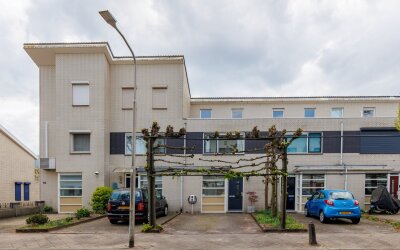 Keplerstraat 35