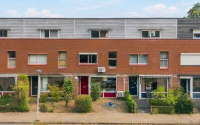 Keplerstraat 141
