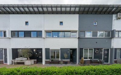Bohrstraat 26