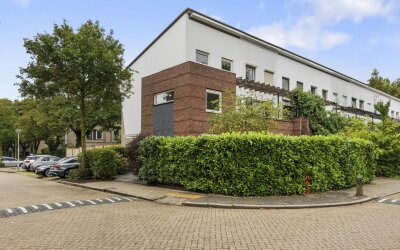 Galvanistraat 18