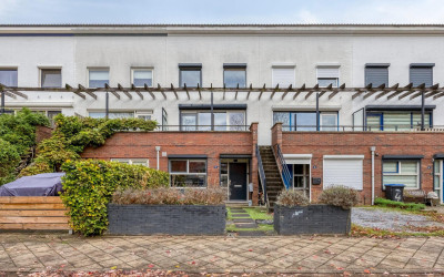 Galvanistraat 8
