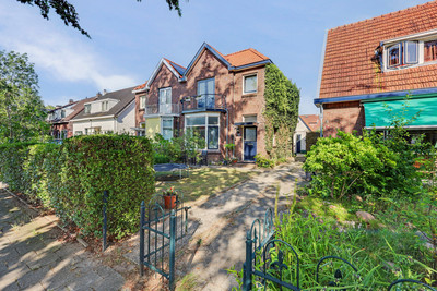 Huis te koop Nieuwe Mollenhutseweg 15