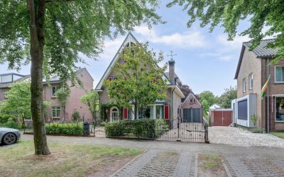Nieuwe Mollenhutseweg 26