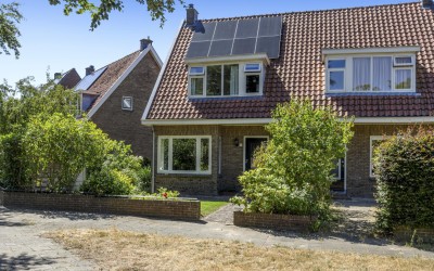 Nieuwe Mollenhutseweg 4