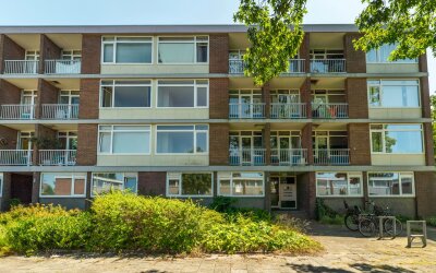 Wattstraat 25