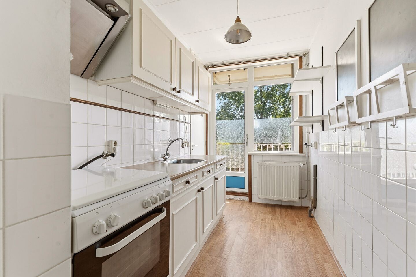 Appartement te koop: Wattstraat 25, Nijmegen