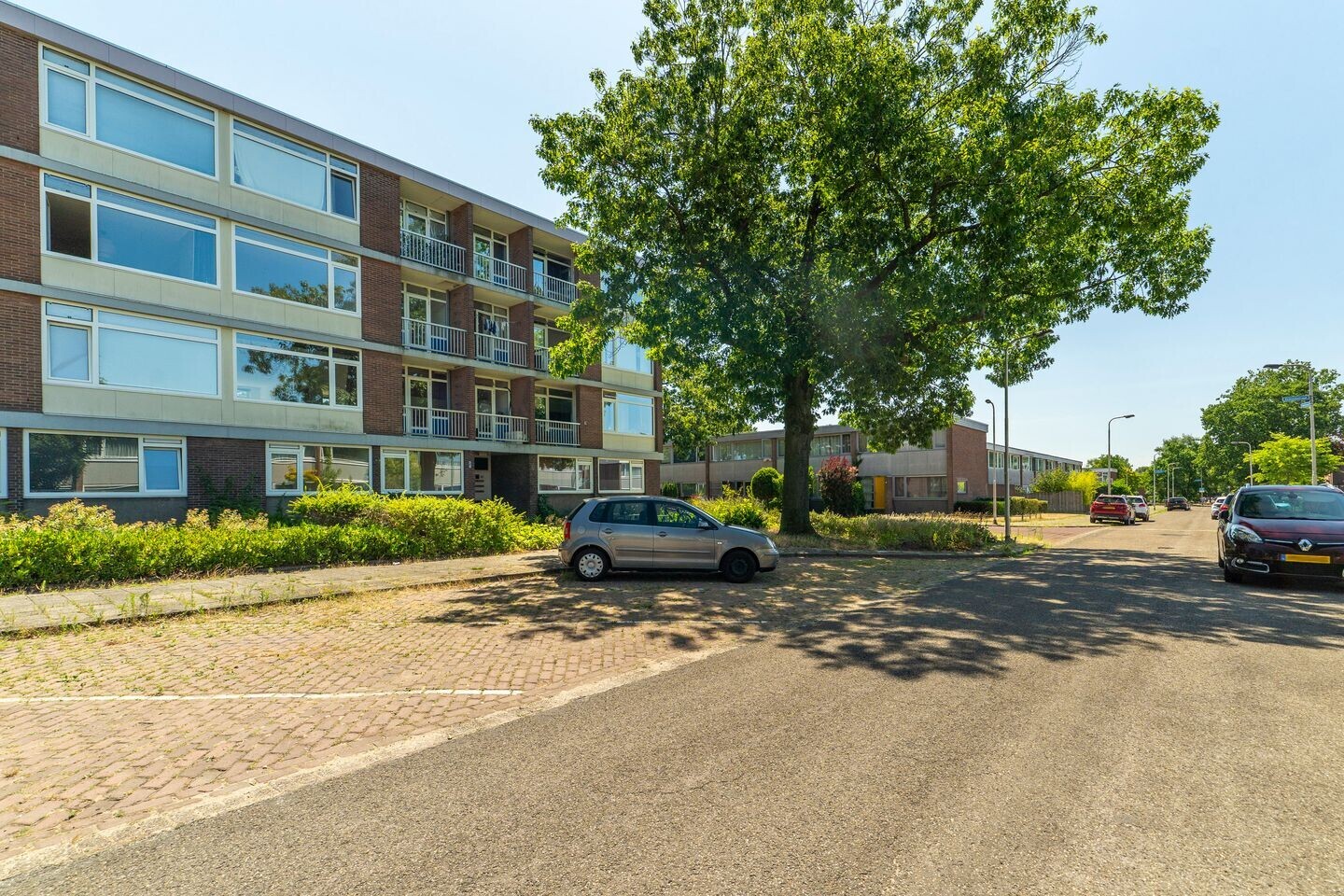 Appartement te koop: Wattstraat 25, Nijmegen