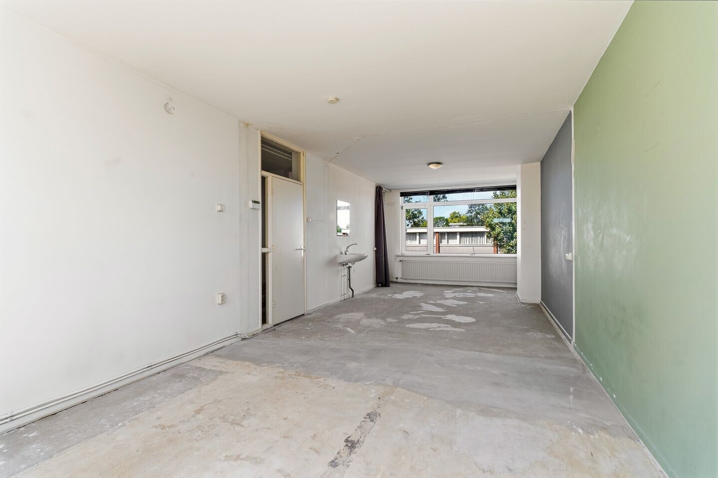 Appartement te koop: Wattstraat 25, Nijmegen