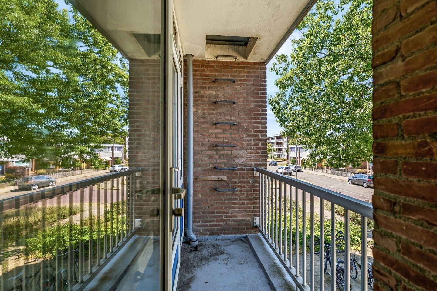 Appartement te koop: Wattstraat 25, Nijmegen