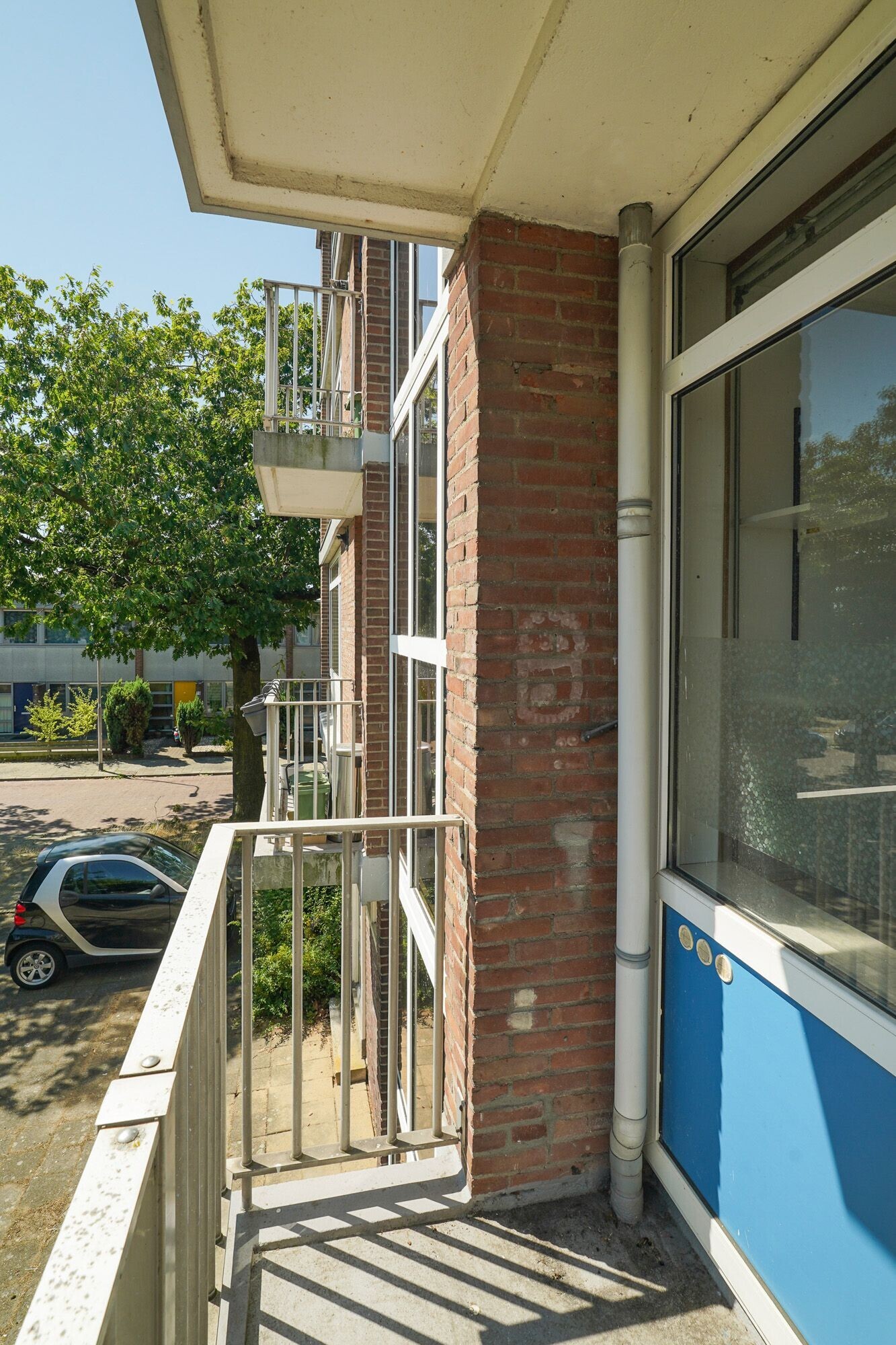 Appartement te koop: Wattstraat 25, Nijmegen