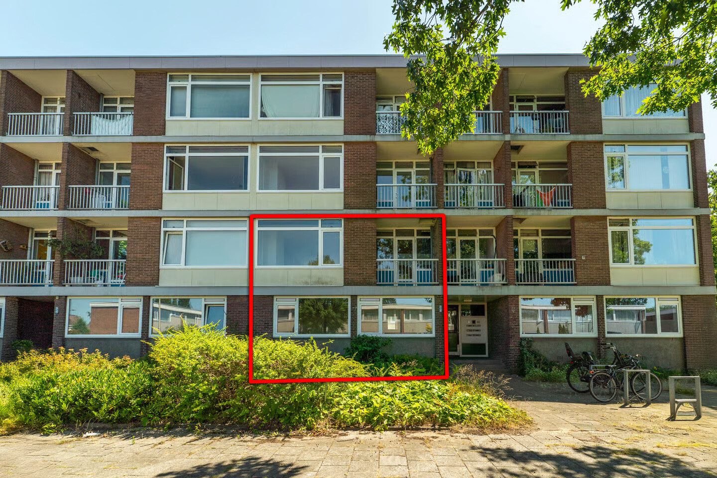 Appartement te koop: Wattstraat 25, Nijmegen