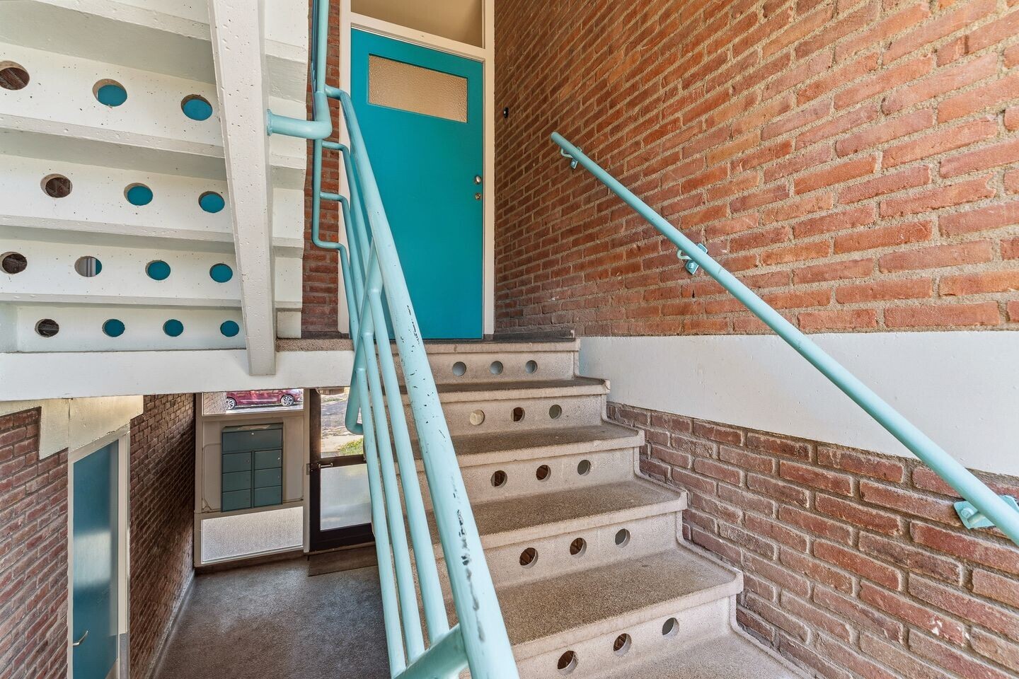 Appartement te koop: Wattstraat 25, Nijmegen