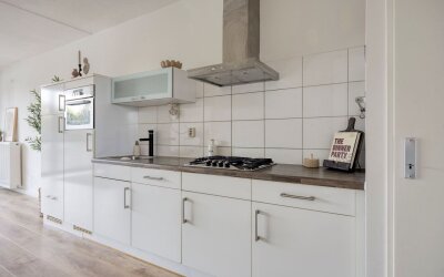 Marie Curiestraat 21-B