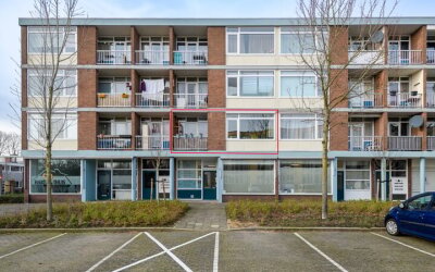 Newtonstraat 72