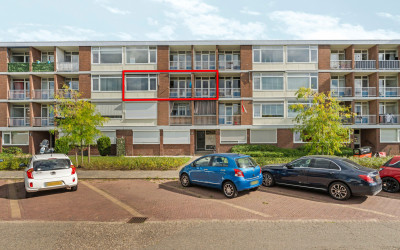 Newtonstraat 71
