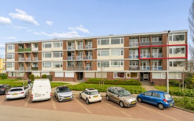 Newtonstraat 89
