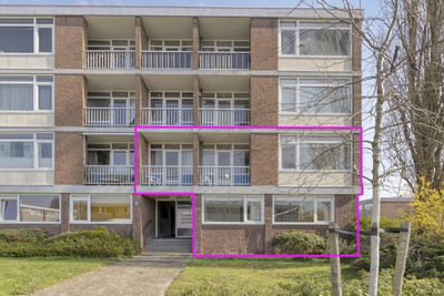 Newtonstraat 91