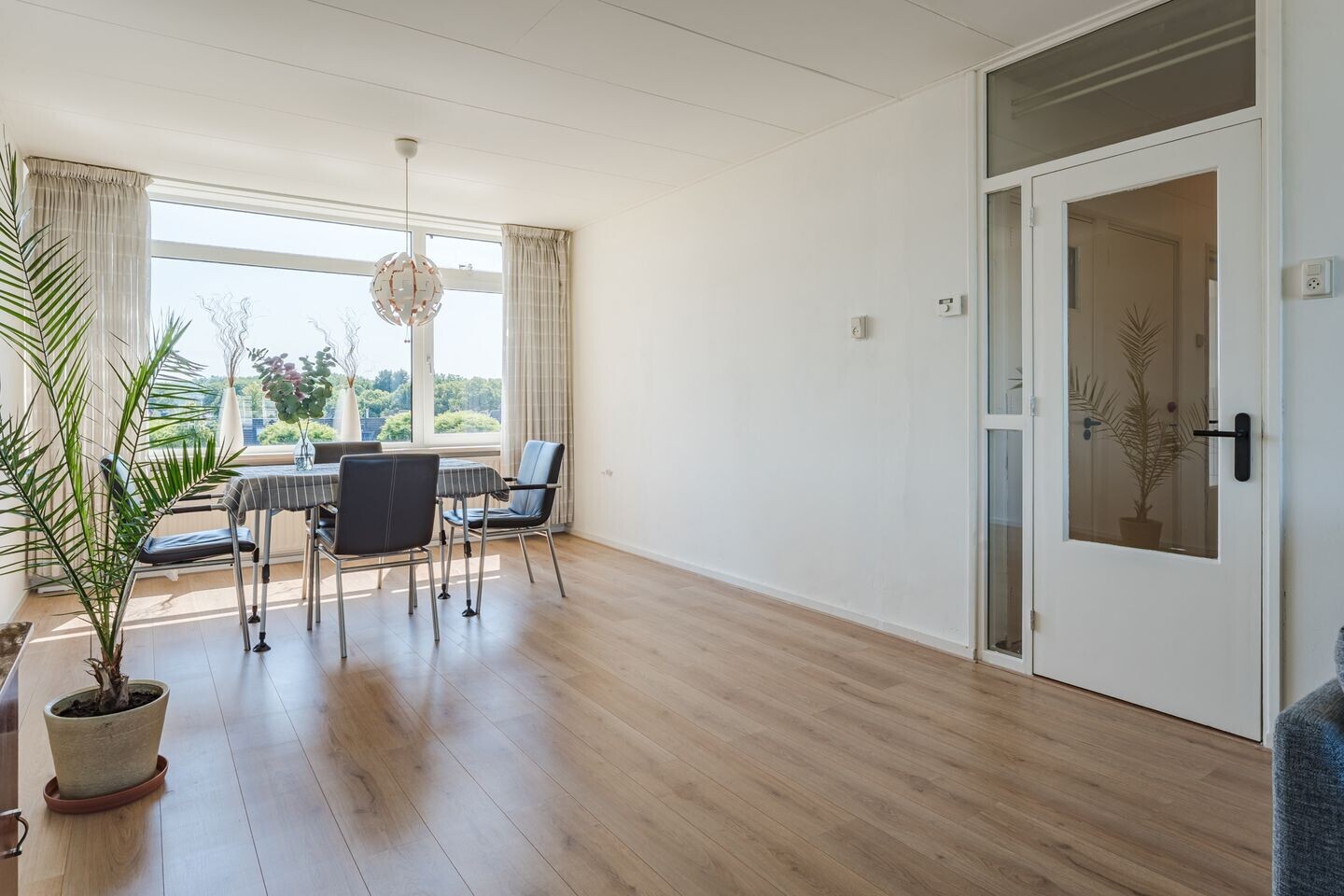 Appartement te koop: Röntgenstraat 17, Nijmegen