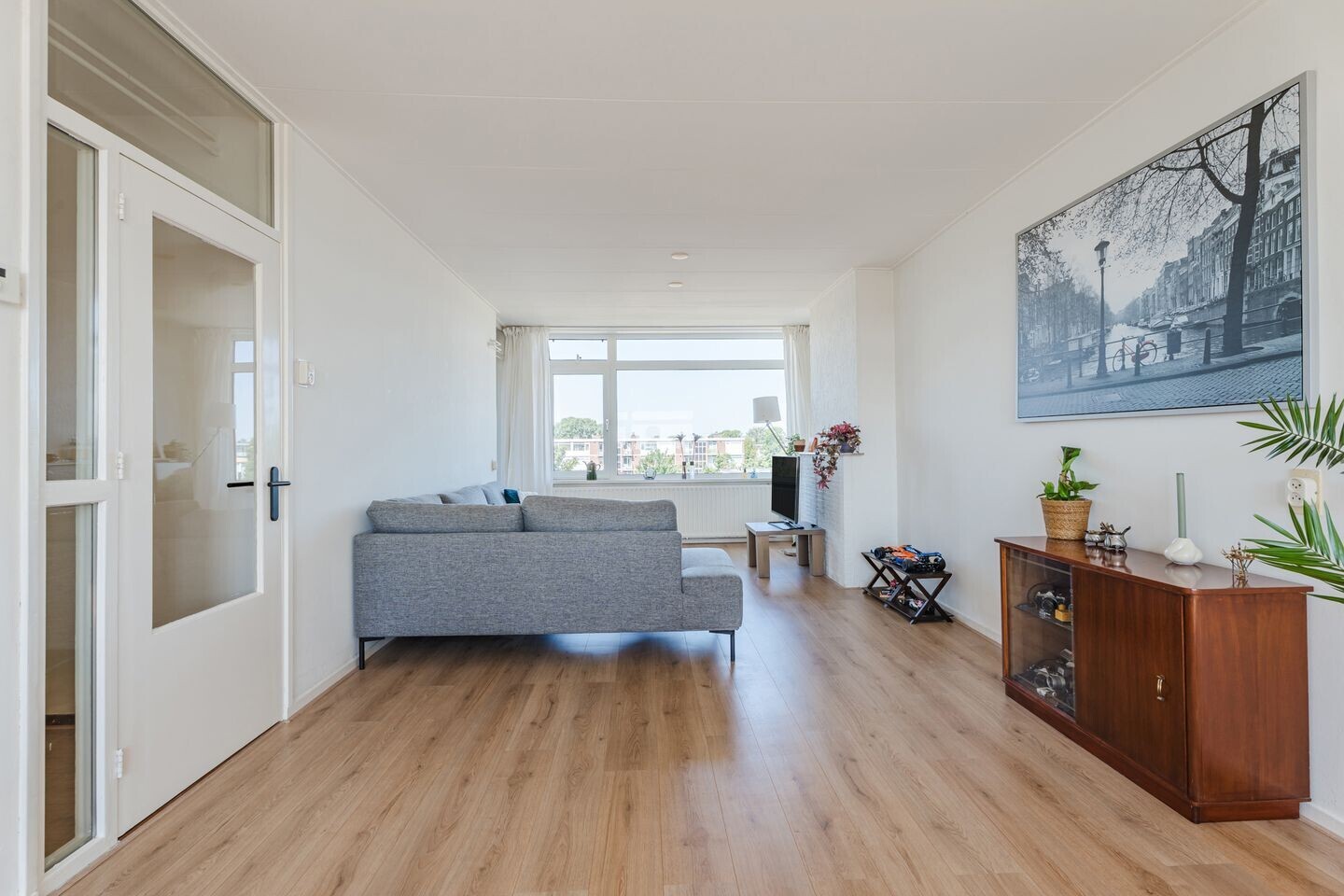 Appartement te koop: Röntgenstraat 17, Nijmegen