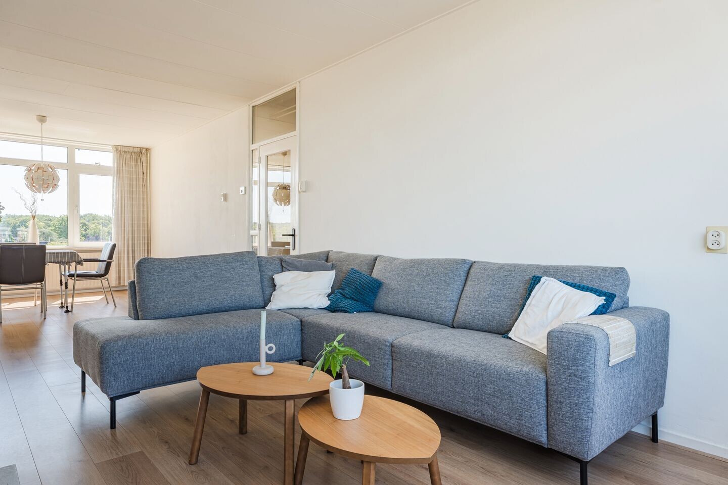 Appartement te koop: Röntgenstraat 17, Nijmegen