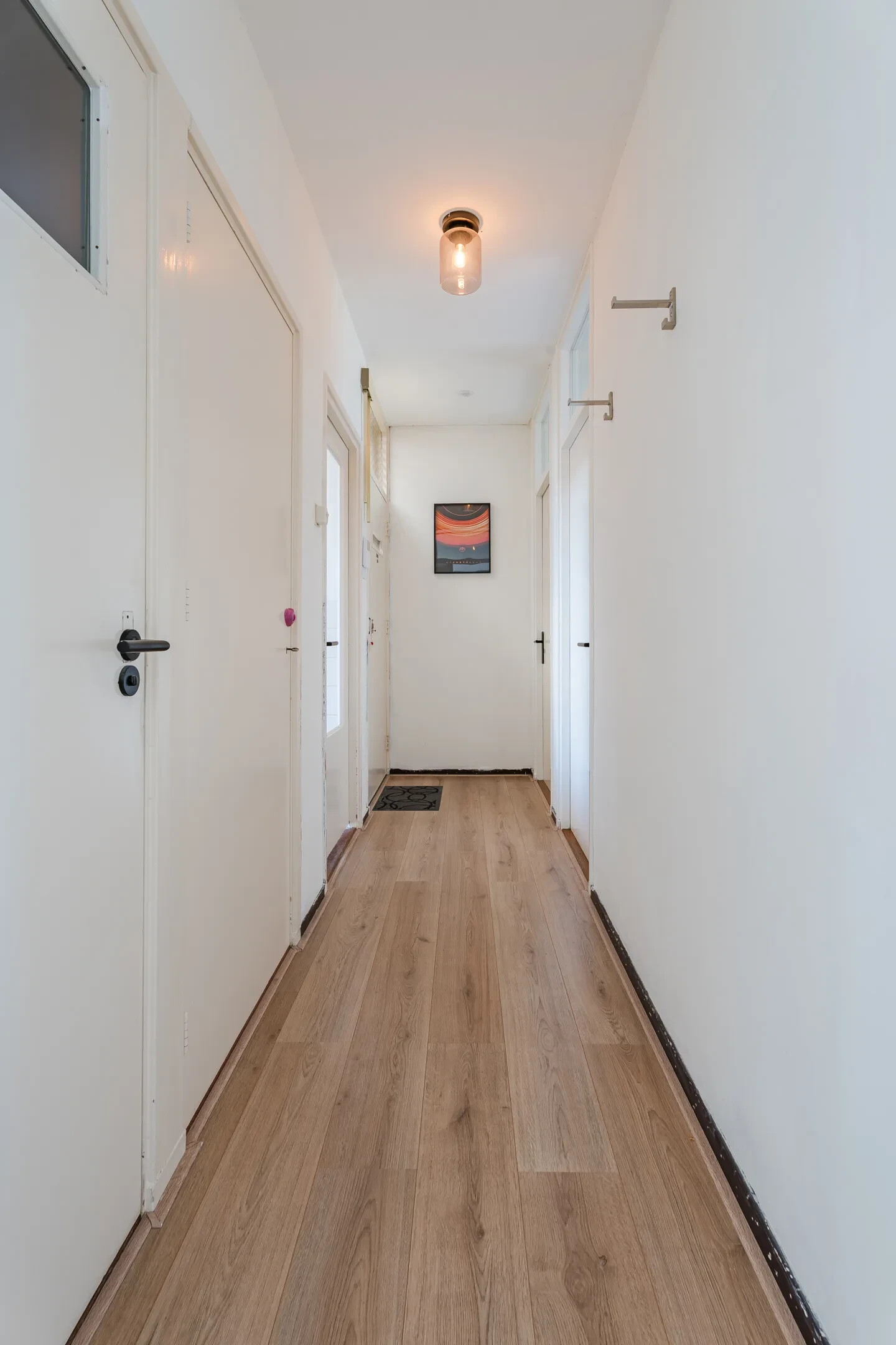Appartement te koop: Röntgenstraat 17, Nijmegen