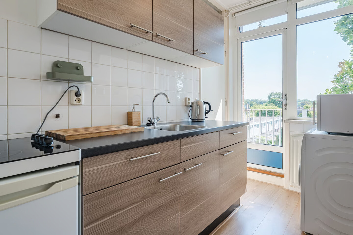 Appartement te koop: Röntgenstraat 17, Nijmegen