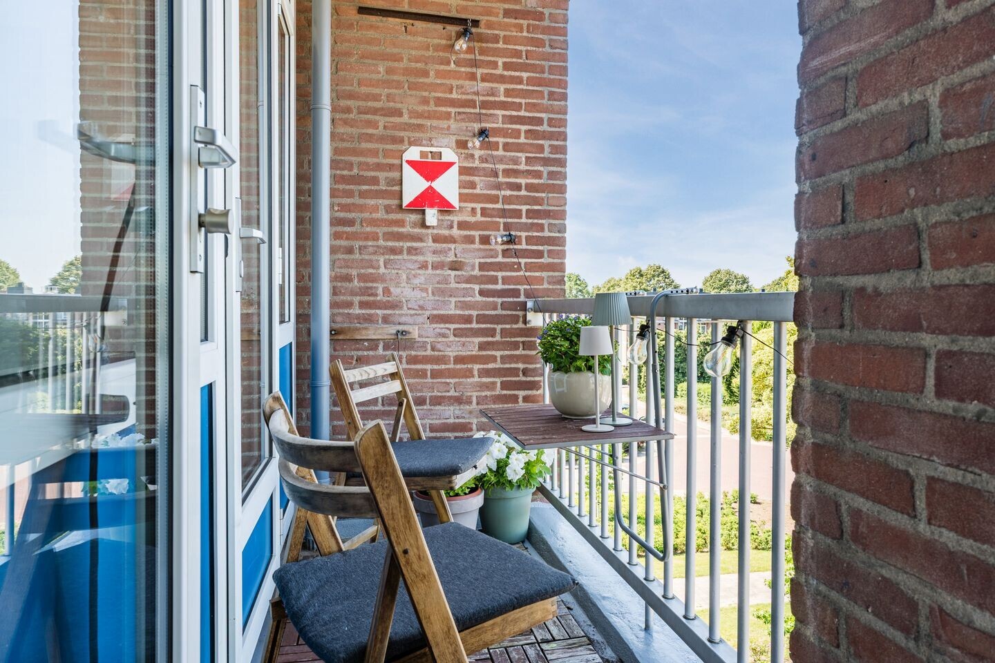 Appartement te koop: Röntgenstraat 17, Nijmegen