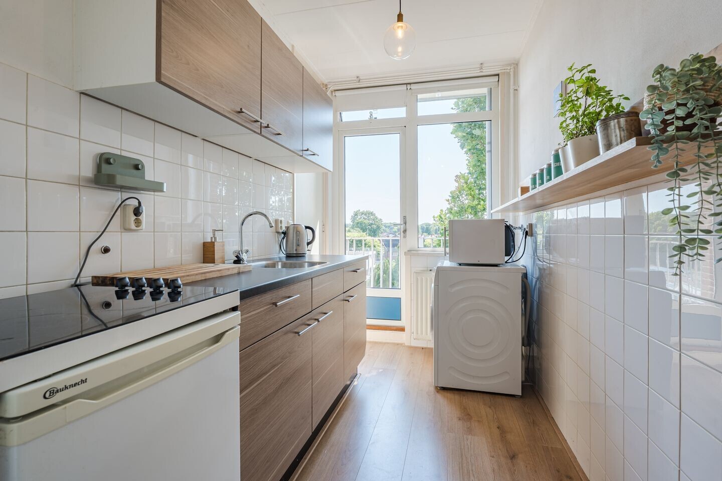 Appartement te koop: Röntgenstraat 17, Nijmegen