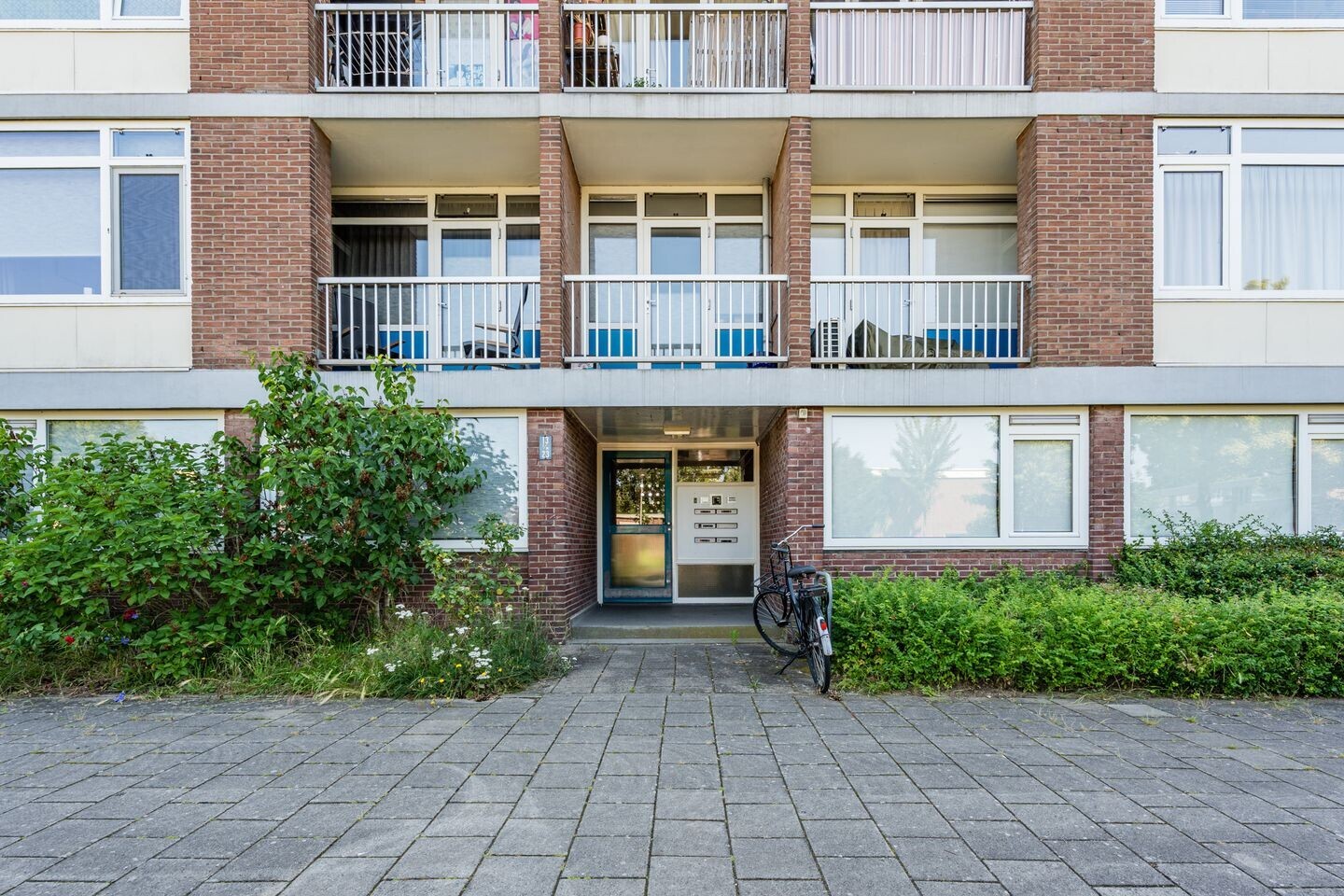 Appartement te koop: Röntgenstraat 17, Nijmegen
