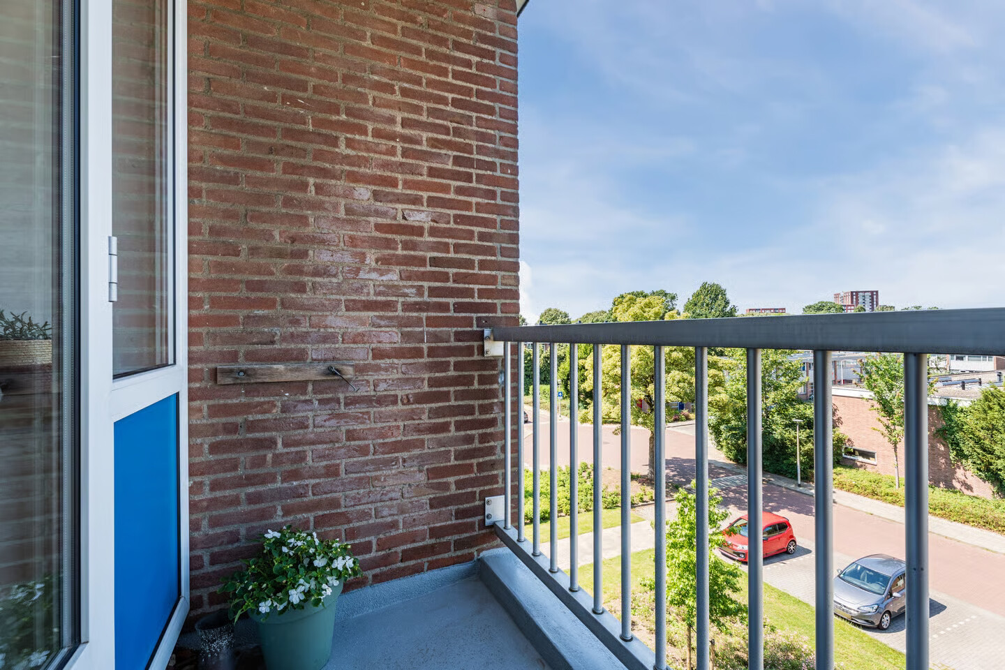 Appartement te koop: Röntgenstraat 17, Nijmegen