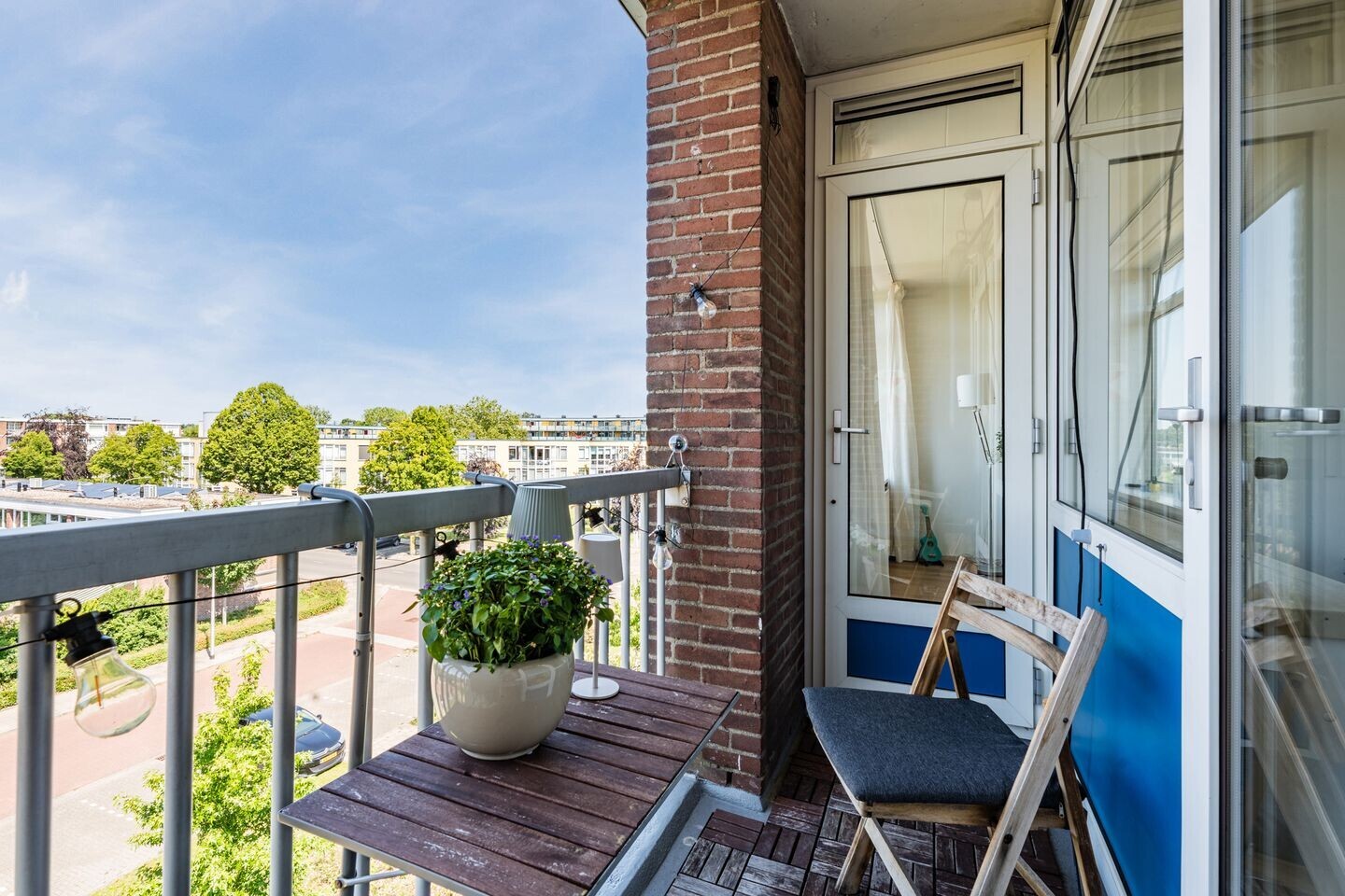 Appartement te koop: Röntgenstraat 17, Nijmegen