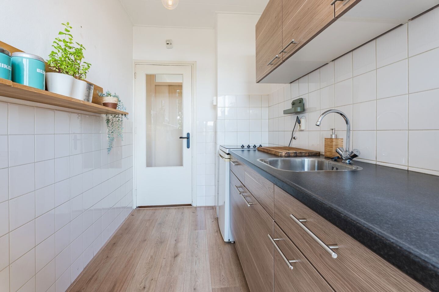 Appartement te koop: Röntgenstraat 17, Nijmegen