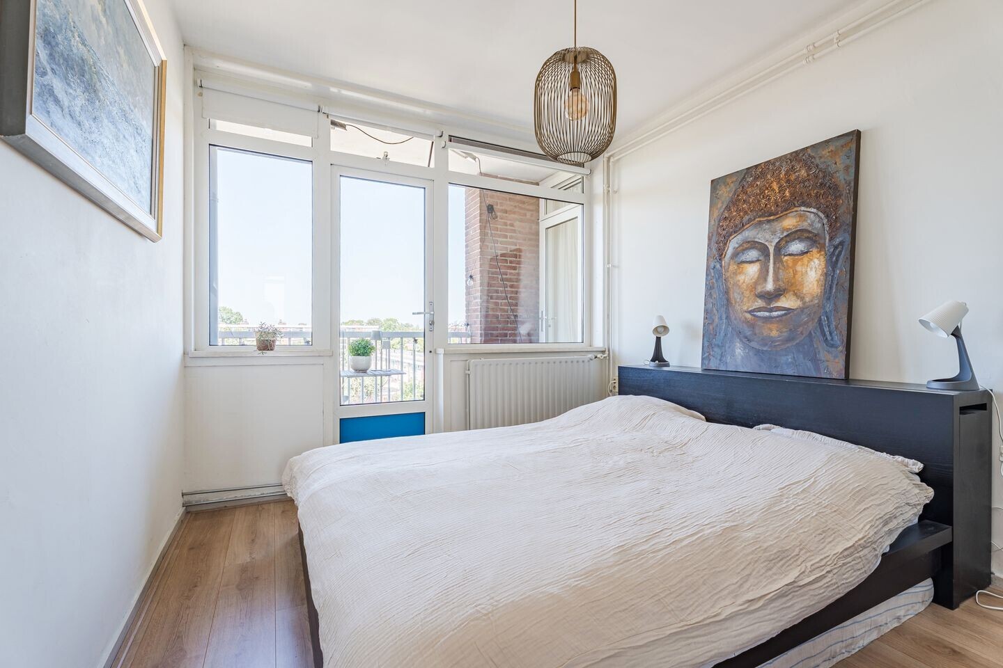 Appartement te koop: Röntgenstraat 17, Nijmegen