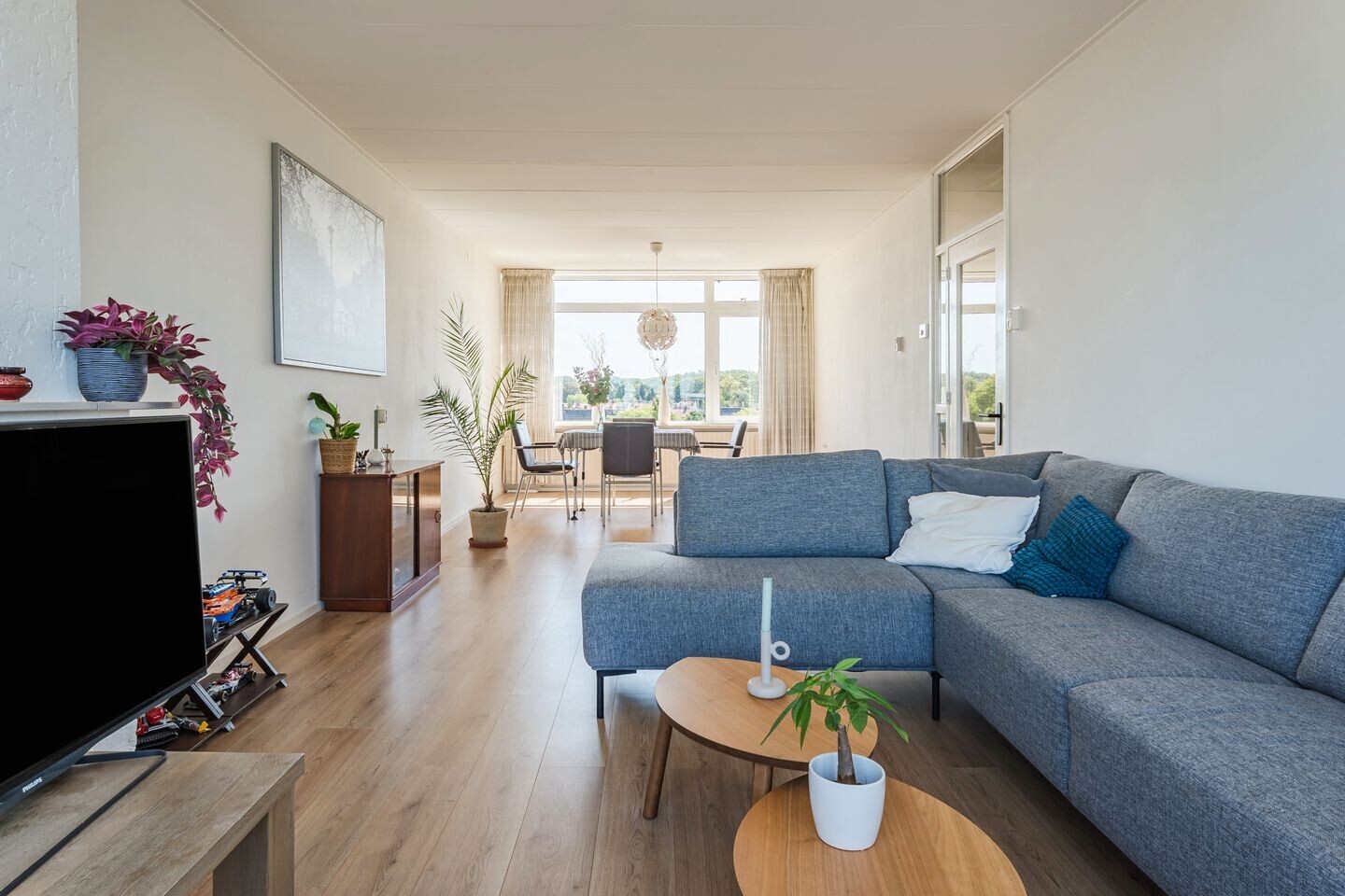Appartement te koop: Röntgenstraat 17, Nijmegen
