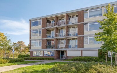 Röntgenstraat 5